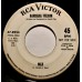BARBARA FELDON 99 / Max (RCA Victor ‎– 47-8954) USA 1966 Promo 45 